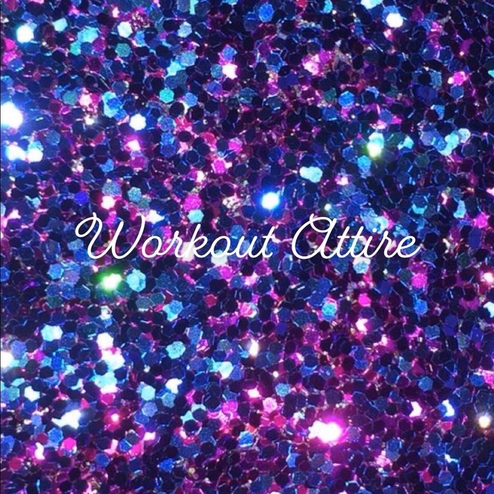 Workout Wear